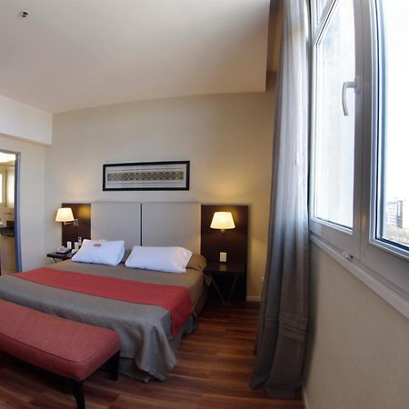 กรัน โฮเต็ล อาร์เจนติโน Hotel บัวโนสไอเรส ภายนอก รูปภาพ