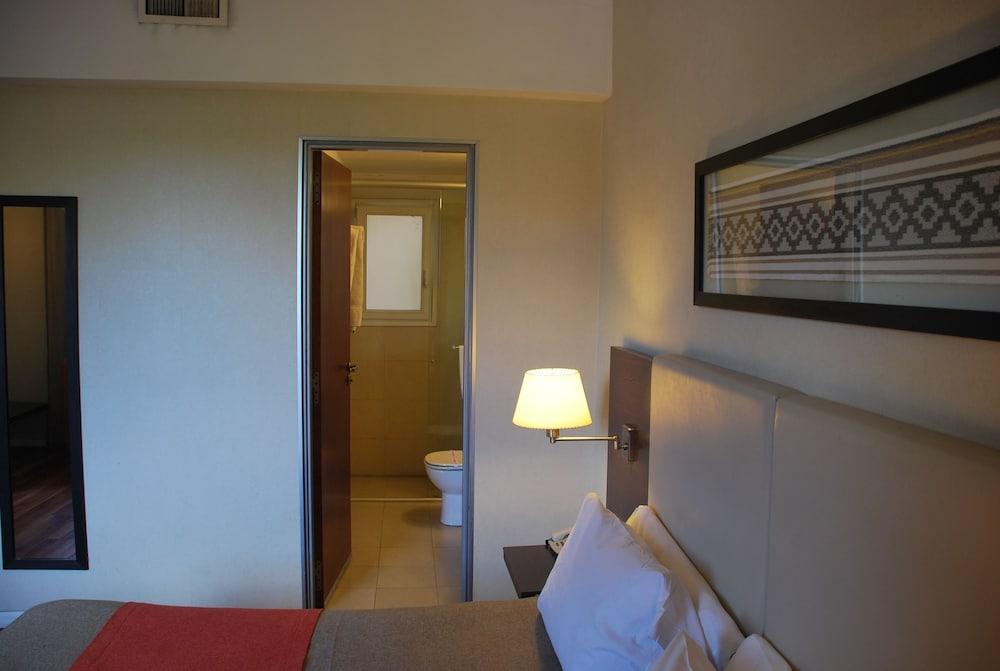 กรัน โฮเต็ล อาร์เจนติโน Hotel บัวโนสไอเรส ภายนอก รูปภาพ