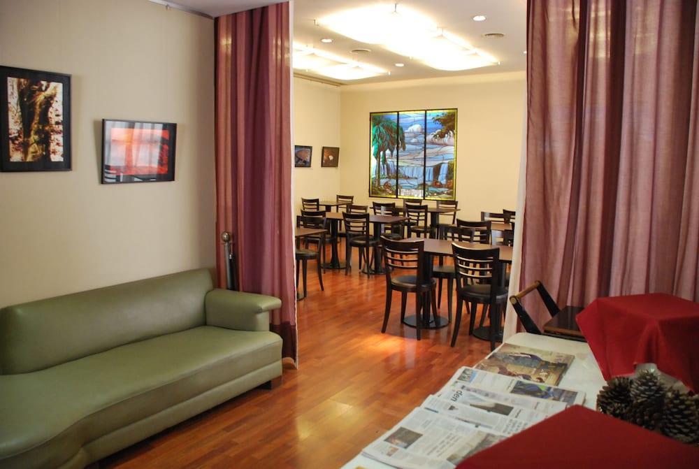 กรัน โฮเต็ล อาร์เจนติโน Hotel บัวโนสไอเรส ภายนอก รูปภาพ