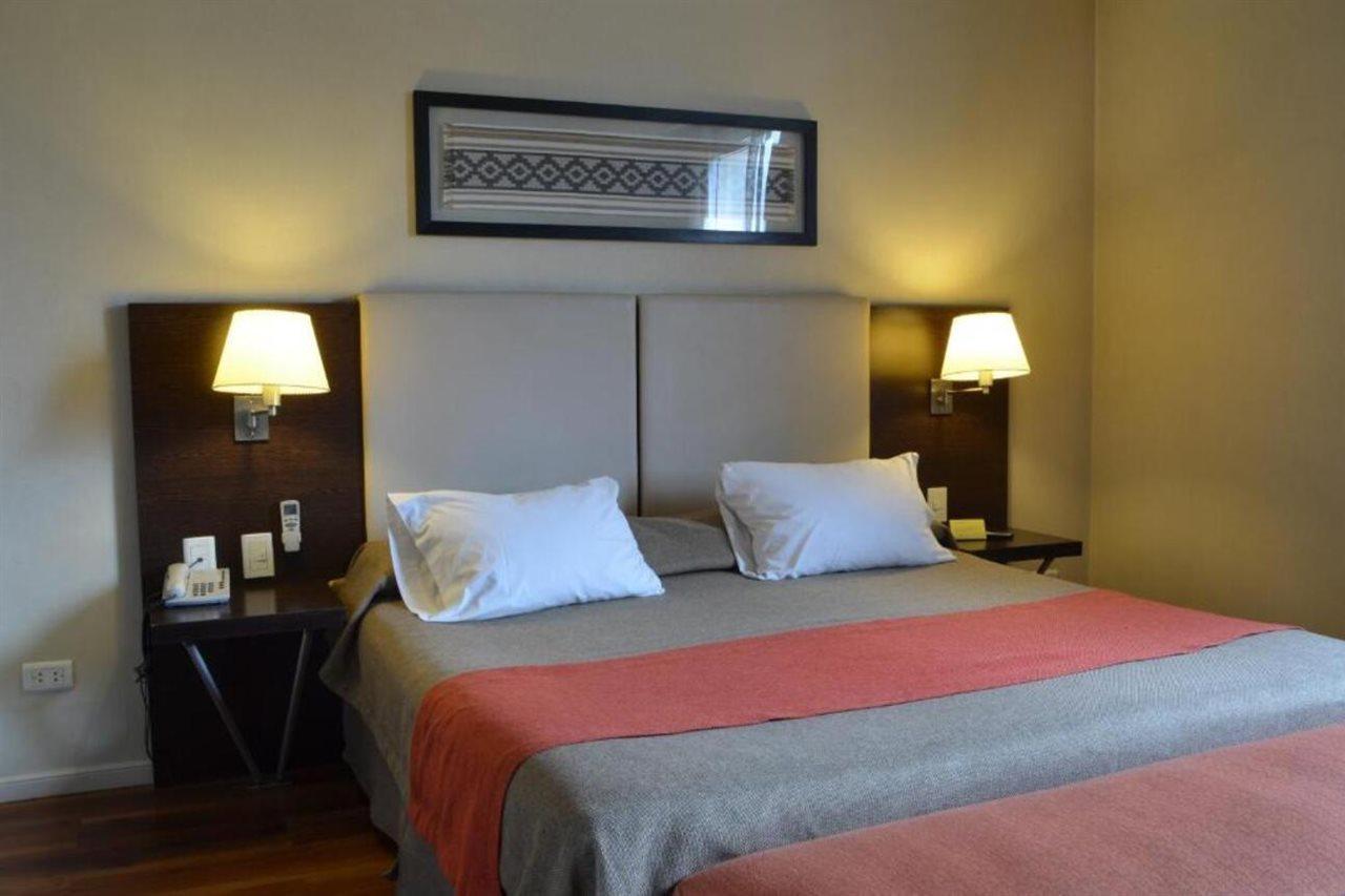 กรัน โฮเต็ล อาร์เจนติโน Hotel บัวโนสไอเรส ภายนอก รูปภาพ