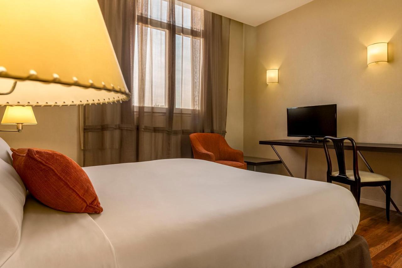 กรัน โฮเต็ล อาร์เจนติโน Hotel บัวโนสไอเรส ภายนอก รูปภาพ