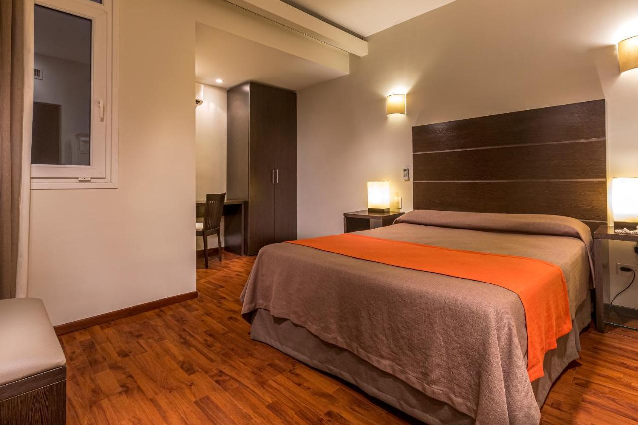 กรัน โฮเต็ล อาร์เจนติโน Hotel บัวโนสไอเรส ภายนอก รูปภาพ