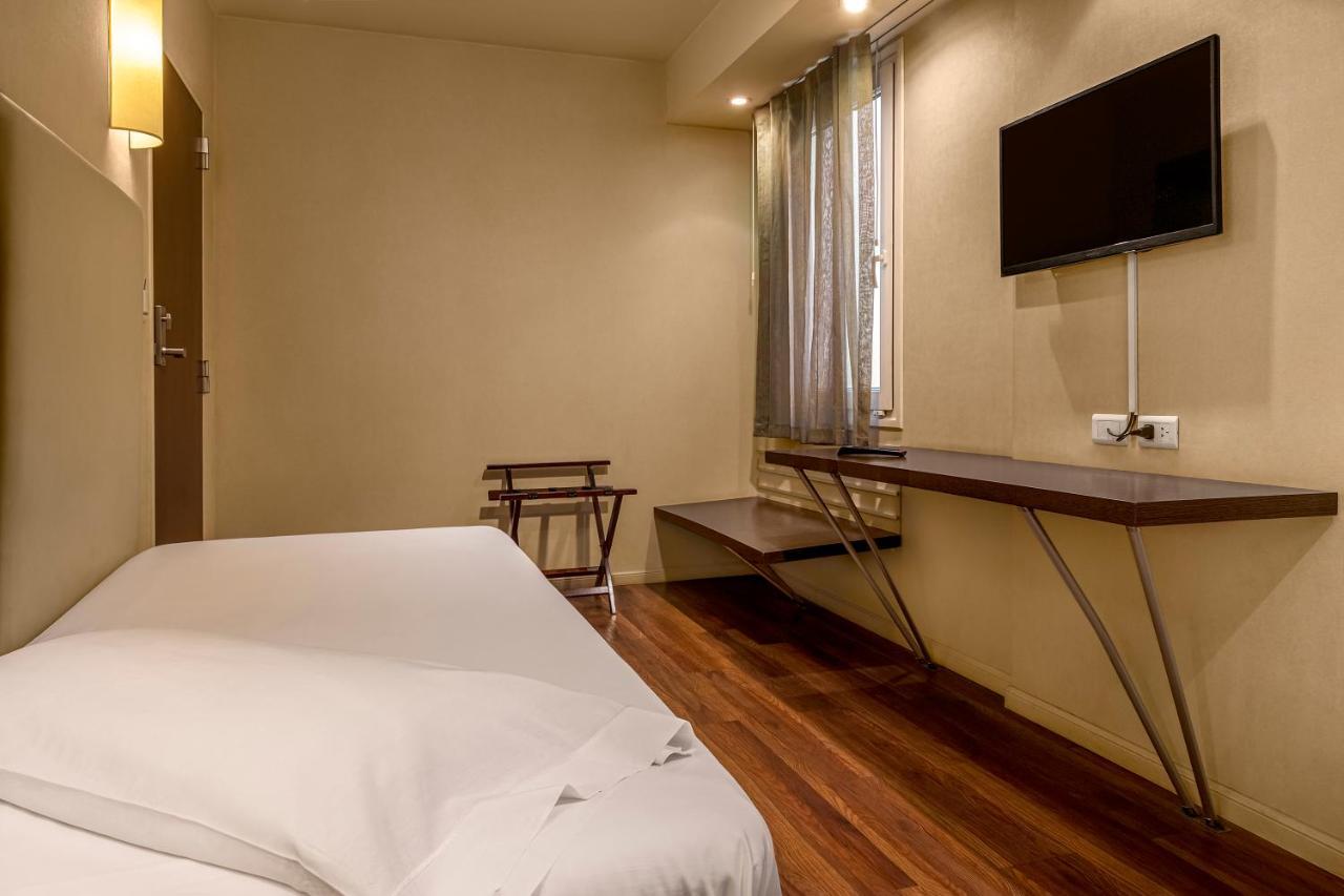 กรัน โฮเต็ล อาร์เจนติโน Hotel บัวโนสไอเรส ภายนอก รูปภาพ