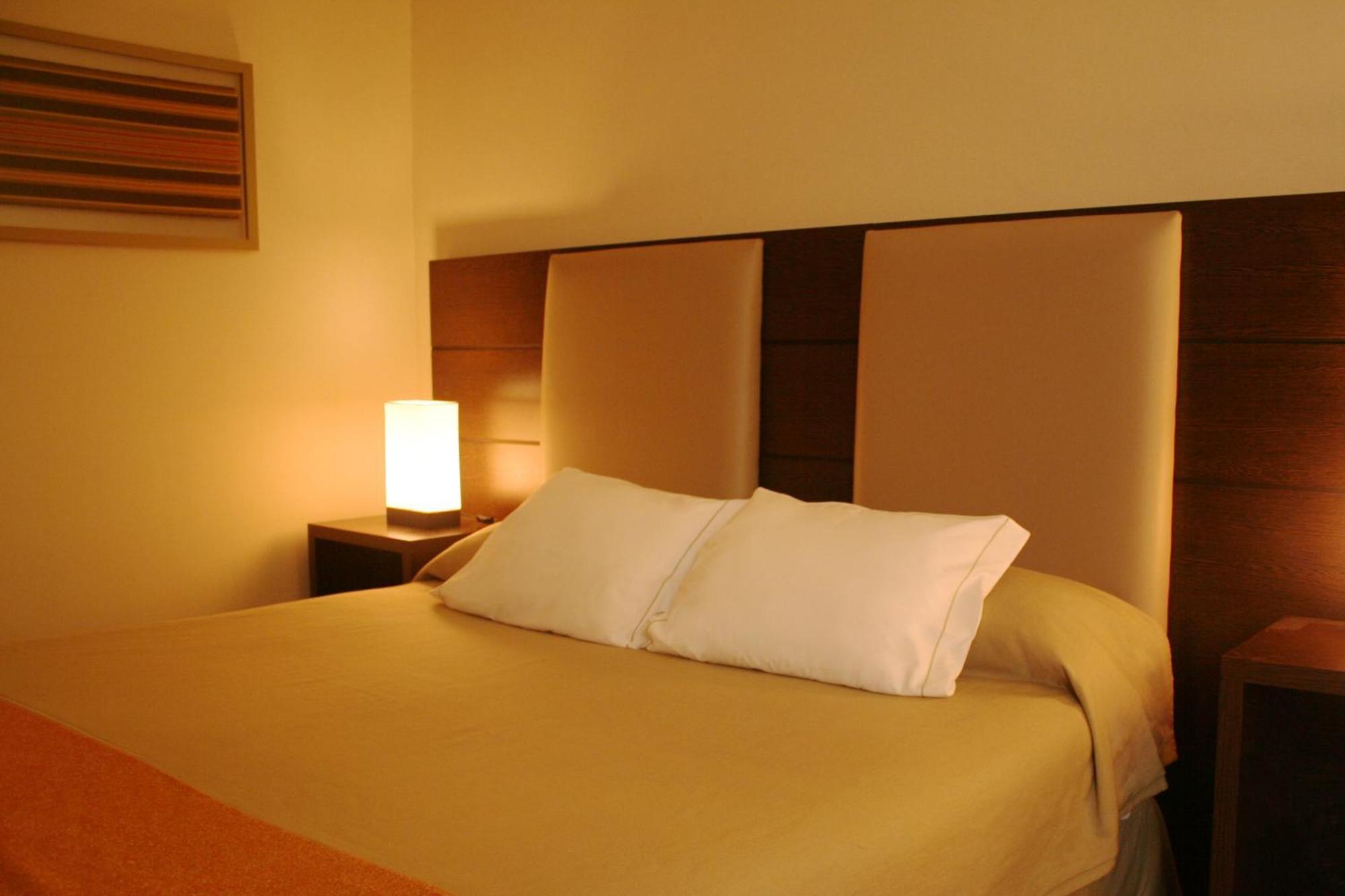 กรัน โฮเต็ล อาร์เจนติโน Hotel บัวโนสไอเรส ภายนอก รูปภาพ