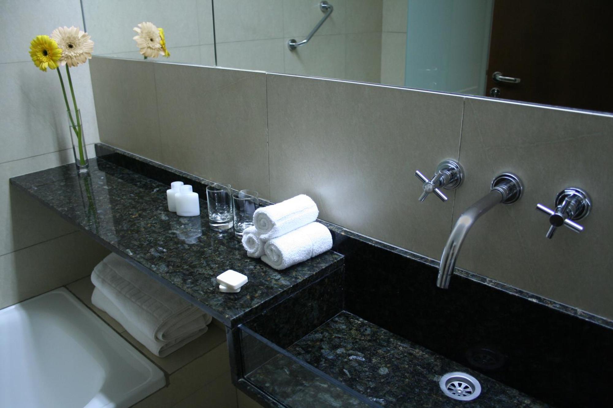 กรัน โฮเต็ล อาร์เจนติโน Hotel บัวโนสไอเรส ภายนอก รูปภาพ
