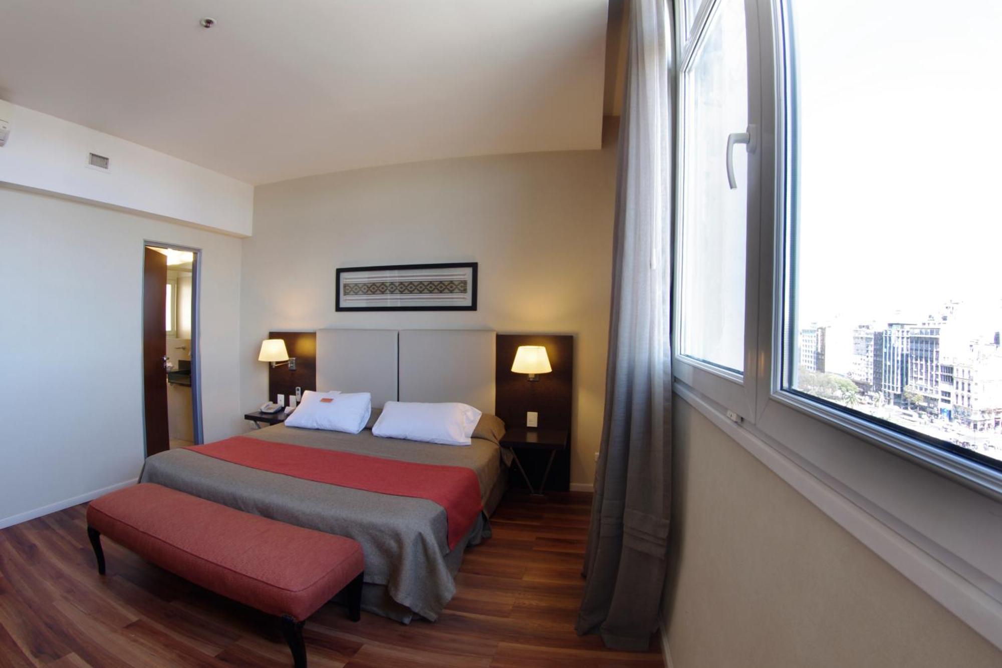 กรัน โฮเต็ล อาร์เจนติโน Hotel บัวโนสไอเรส ภายนอก รูปภาพ