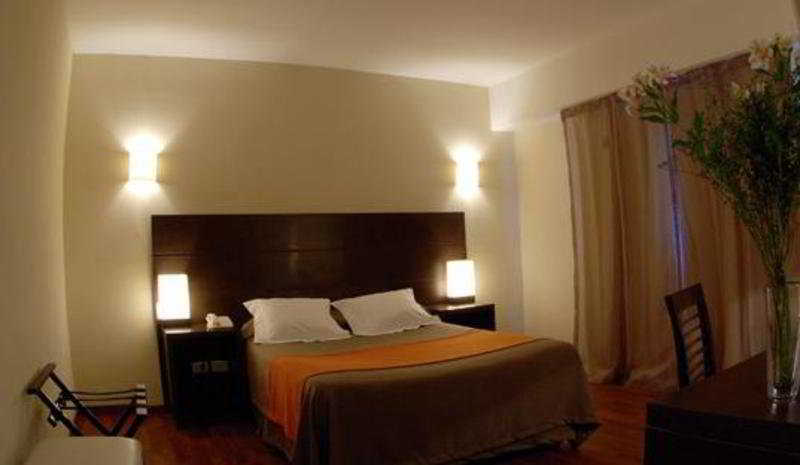 กรัน โฮเต็ล อาร์เจนติโน Hotel บัวโนสไอเรส ภายนอก รูปภาพ