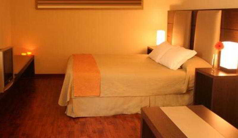 กรัน โฮเต็ล อาร์เจนติโน Hotel บัวโนสไอเรส ภายนอก รูปภาพ