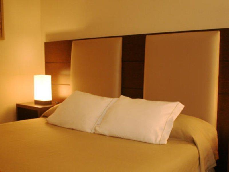 กรัน โฮเต็ล อาร์เจนติโน Hotel บัวโนสไอเรส ภายนอก รูปภาพ