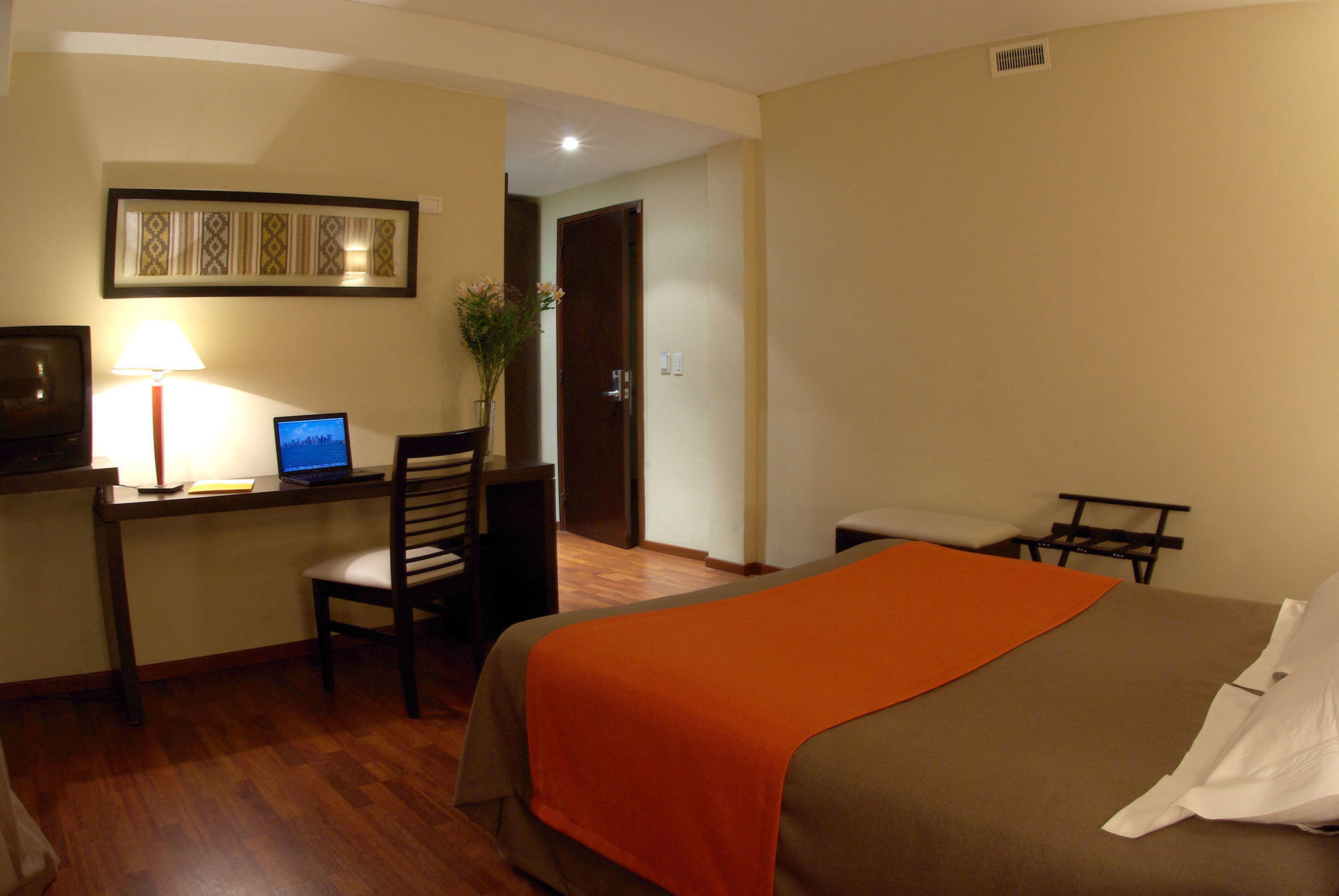 กรัน โฮเต็ล อาร์เจนติโน Hotel บัวโนสไอเรส ภายนอก รูปภาพ