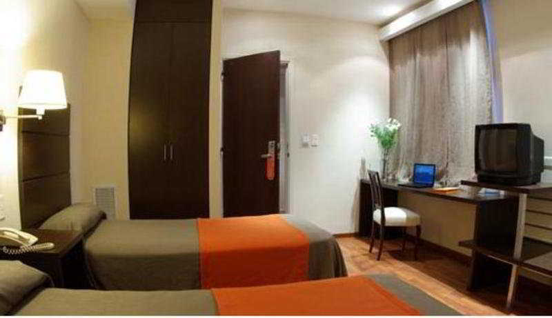 กรัน โฮเต็ล อาร์เจนติโน Hotel บัวโนสไอเรส ภายนอก รูปภาพ