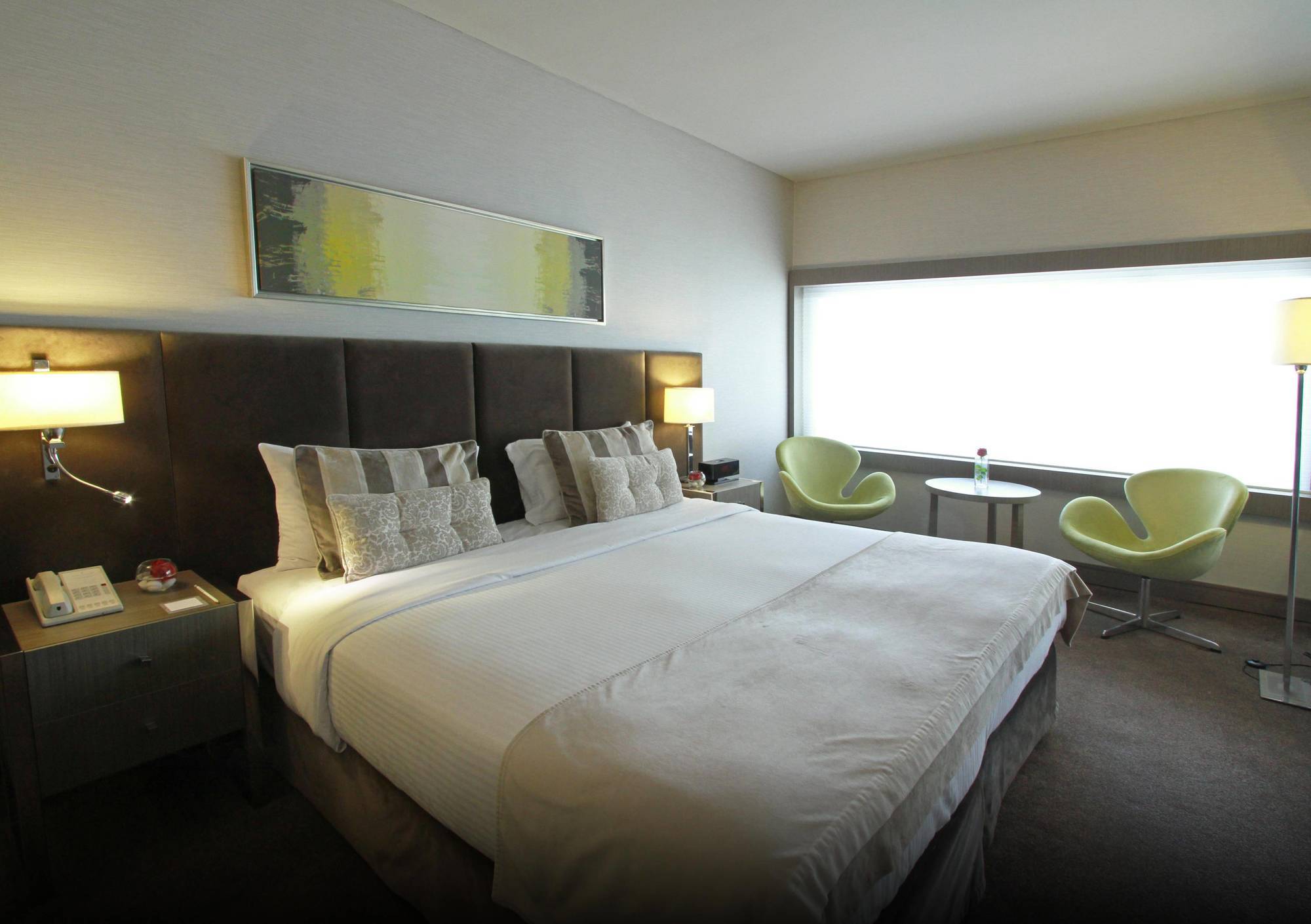 กรัน โฮเต็ล อาร์เจนติโน Hotel บัวโนสไอเรส ภายนอก รูปภาพ