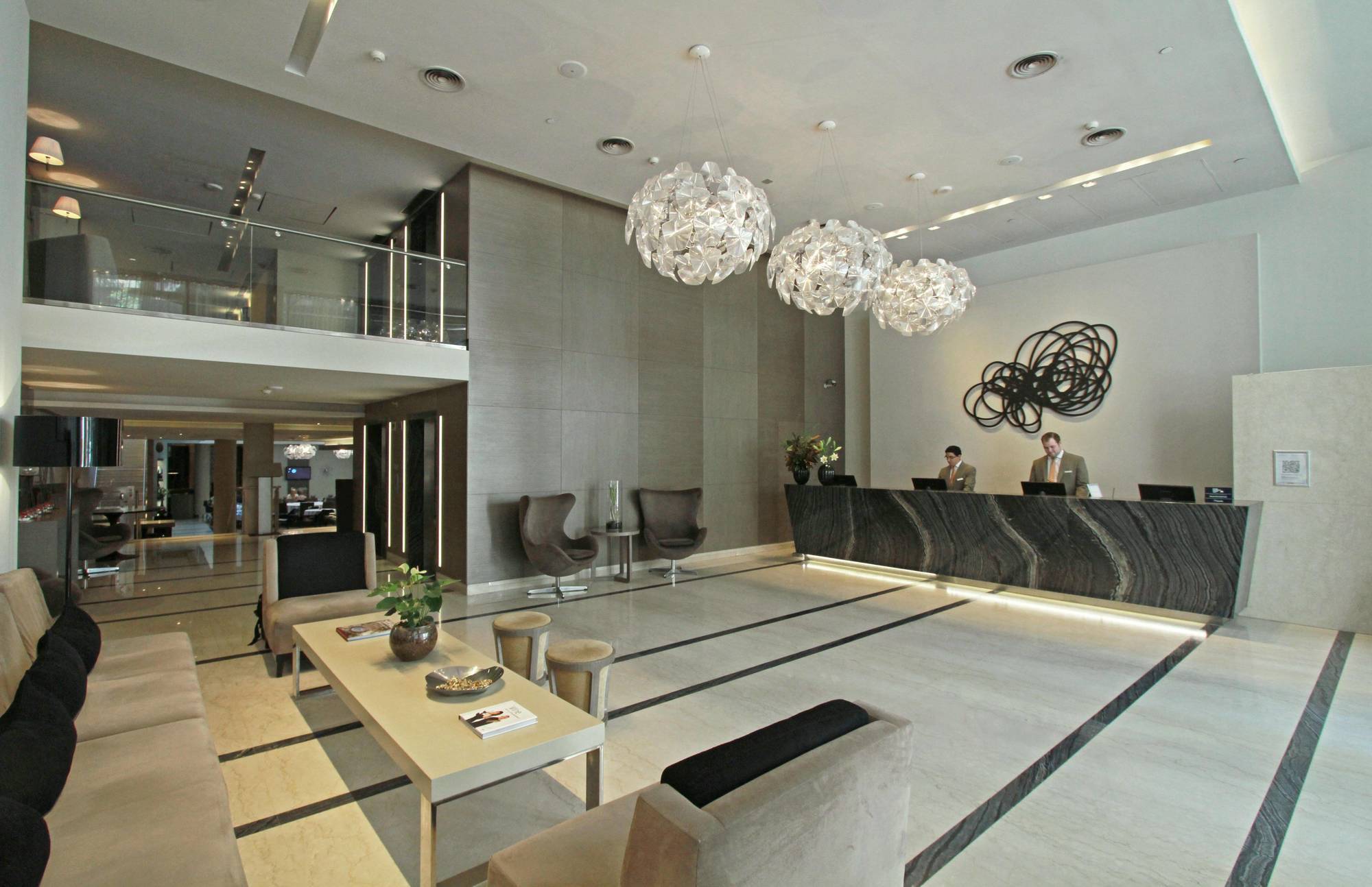 กรัน โฮเต็ล อาร์เจนติโน Hotel บัวโนสไอเรส ภายนอก รูปภาพ